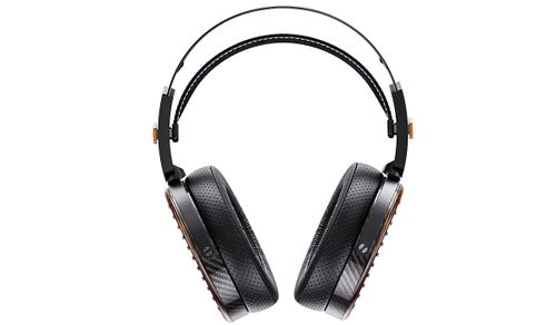 FiiO FT7 אוזניות הדגל הפלנריות החדשות עם דיאפרגמה מזהב