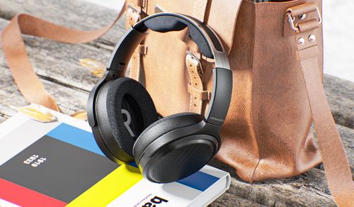 FiiO Jade Audio JT7 אוזניות פלנריות מתקפלות