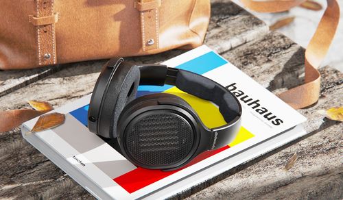 FiiO Jade Audio JT7 אוזניות פלנריות מתקפלות