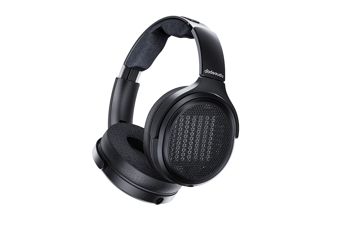 FiiO Jade Audio JT7 אוזניות פלנריות מתקפלות