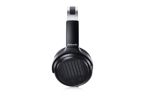 FiiO Jade Audio JT7 אוזניות פלנריות מתקפלות