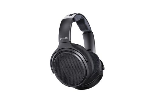 FiiO Jade Audio JT7 אוזניות פלנריות מתקפלות