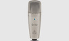 מיקרופון קונדנסר למחשב C1-U USB