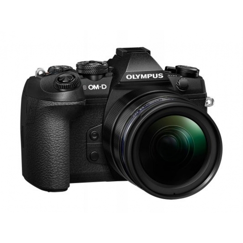Olympus OM-D E-M1 Mark II 14-40m