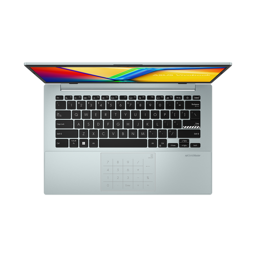 מחשב נייד Asus Vivobook Go 14 E1404FA-EB910W אסוס