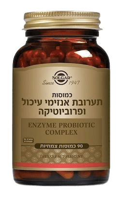 סולגאר | גלוקוזאמין כונדרואיטין קומפלקס | 150 טבליות