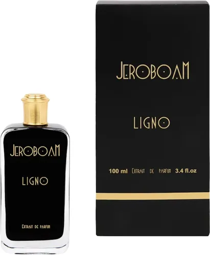 Jeroboam Ligno Extrait De Parfum 100ML