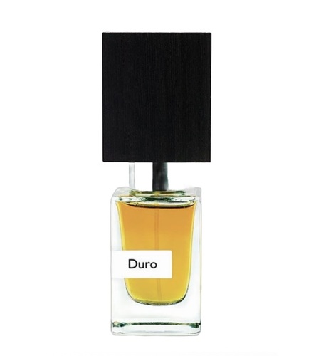 בושם יוניסקס  Nasomatto Duro Extrait De Parfum 30ml