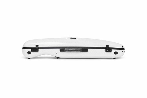 ארגז קשיח לכינור 4/4 לבן LE MANS VC-CF451 WH Violin Case