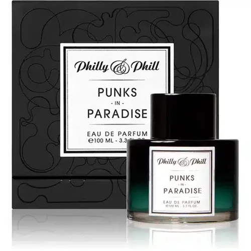 Philly & Phill Punks In Paradise EDP 100ML