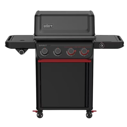 גריל גז חכם Weber - Spirit EPX-435R Stealth