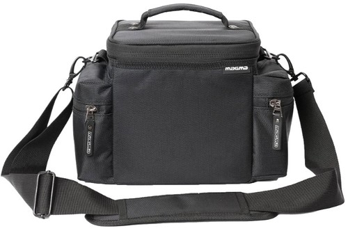 magma 45 record bag 100