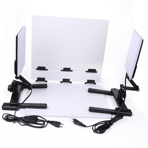 סטודיו נייד לצילום מוצרים NanGuang CN-T96 2Kit
