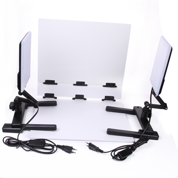 סטודיו נייד לצילום מוצרים NanGuang CN-T96 2Kit
