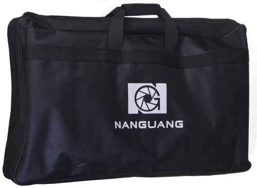 סטודיו נייד לצילום מוצרים NanGuang CN-T96 2Kit