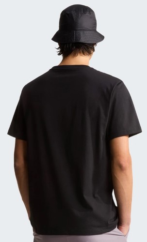חולצת דה נורת' פייס The North Face Evolution Simple Dome T-Shirt | גברים