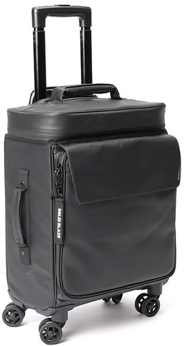 magma solid blaze cabin trolley