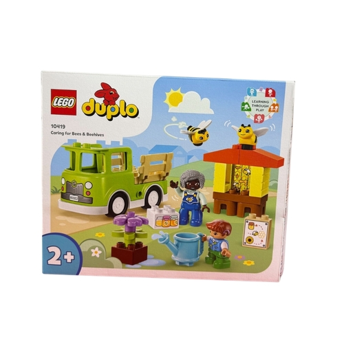 דופלו טיפול בדבורים 10419