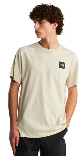חולצת דה נורת' פייס The North Face Evolution Box Half Dome T-Shirt | גברים