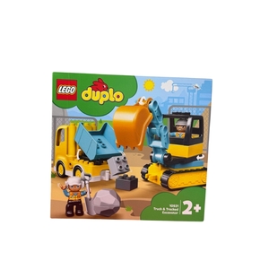 דופלו משאית דיפור 10931