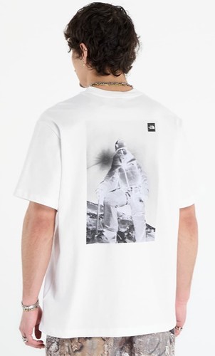 חולצת דה נורת' פייס The North Face Expedition Photo Relaxed T-Shirt | גברים
