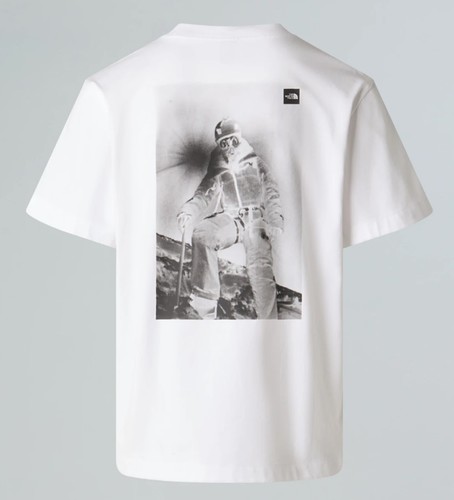 חולצת דה נורת' פייס The North Face Expedition Photo Relaxed T-Shirt | גברים