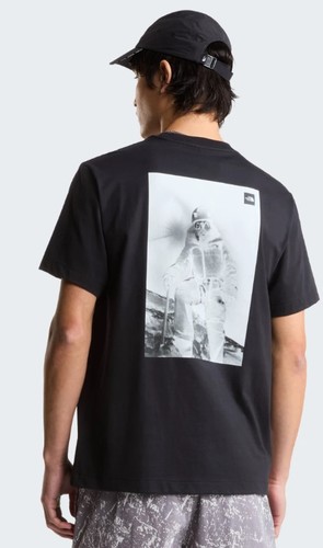 חולצת דה נורת' פייס The North Face Expedition Photo Relaxed T-Shirt | גברים