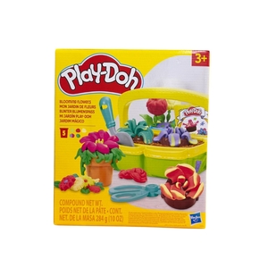 פליידו פרחים צבעוניים