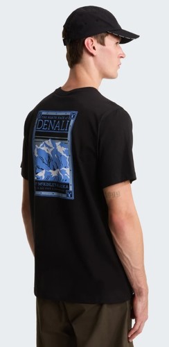 חולצת דה נורת' פייס The North Face Faces Regular T-Shirt | גברים