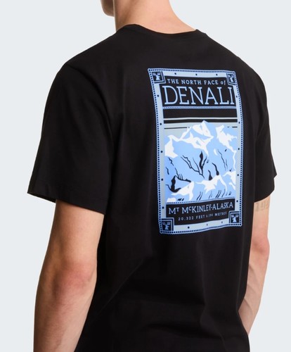 חולצת דה נורת' פייס The North Face Faces Regular T-Shirt | גברים