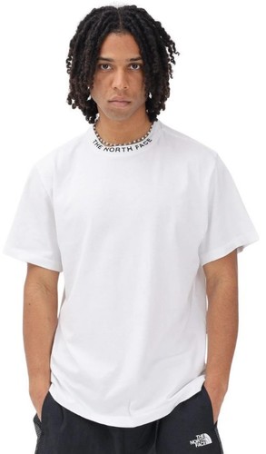 חולצת דה נורת' פייס The North Face Zumu Relaxed T-Shirt | גברים