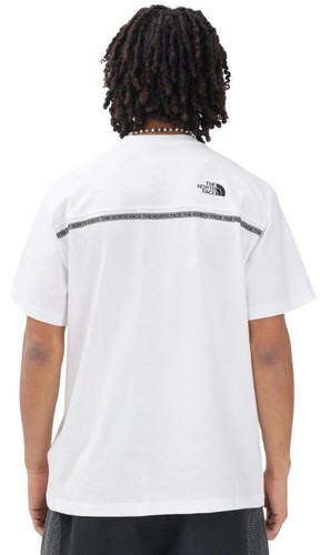 חולצת דה נורת' פייס The North Face Zumu Relaxed T-Shirt | גברים