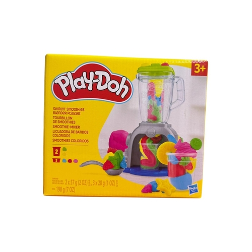 פליידו ערכת בלנדר 
