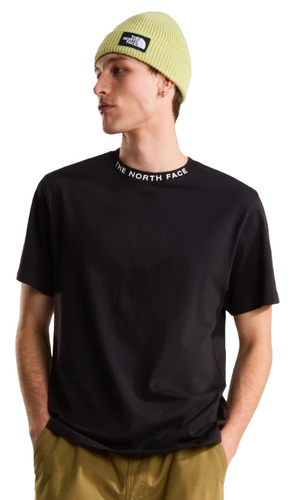 חולצת דה נורת' פייס The North Face Zumu Relaxed T-Shirt | גברים