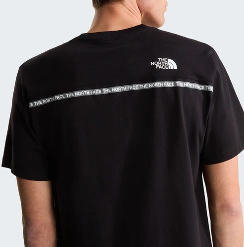 חולצת דה נורת' פייס The North Face Zumu Relaxed T-Shirt | גברים