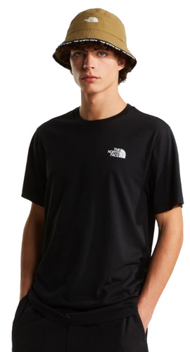 חולצת דה נורת' פייס The North Face Mountain Sketch T-Shirt | גברים