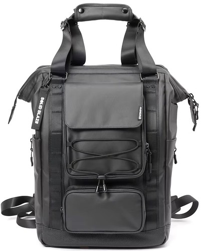magma solid blaze totepack 85