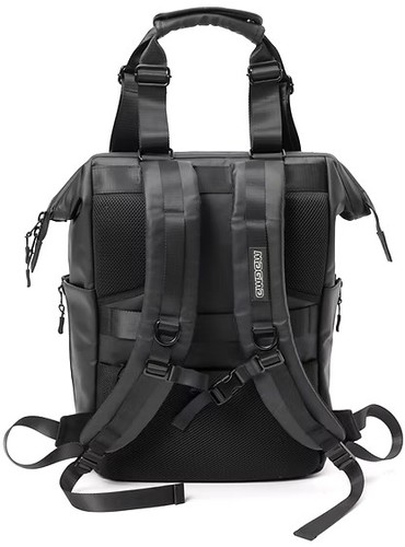 זווית נוספת magma solid blaze totepack 85