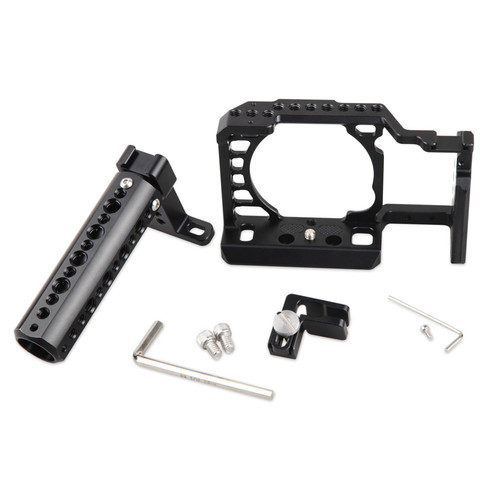 קיט ריג למצלמות Smallrig Cage Sony A6500