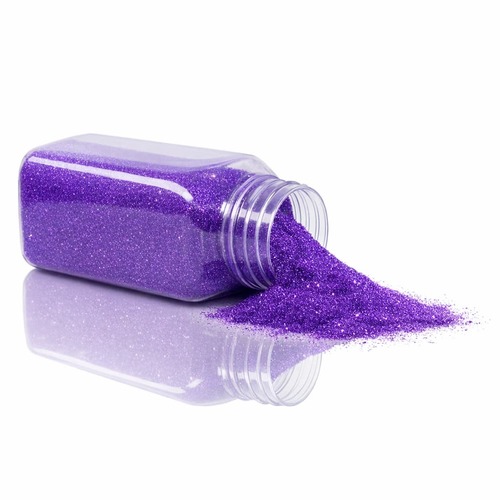 חול צבעוני מנצנץ 1 ק