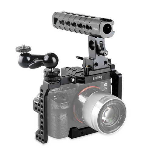 קיט ריג 1894 למצלמות Smallrig Accessories Kit Sony A7II | A7Rii