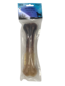 עצם דחוסה 8 אינץ