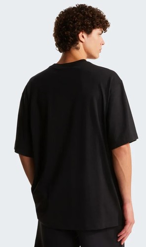 חולצת דה נורת' פייס The North Face Liquid Logo T-Shirt | גברים
