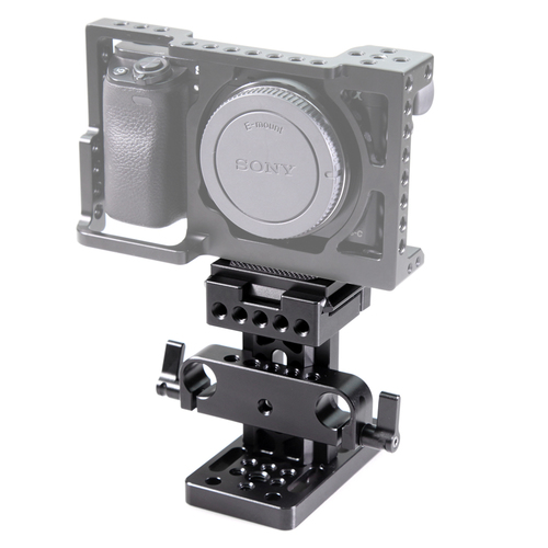 פלטה לריג Smallrig Arca Plates