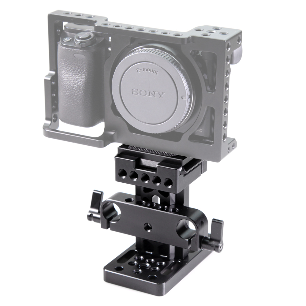 פלטה לריג Smallrig Arca Plates
