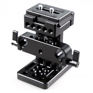 פלטה לריג Smallrig Arca Plates