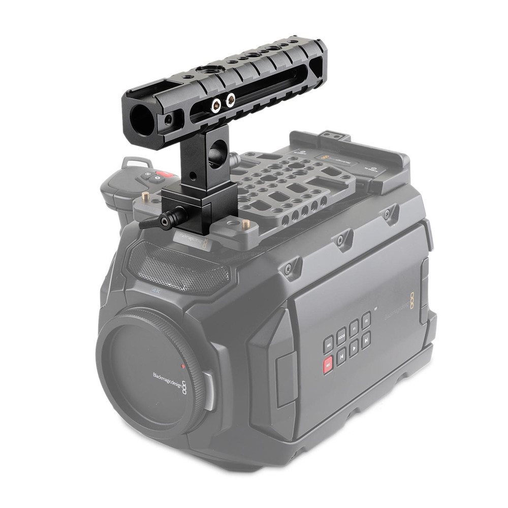 ידית לריג Smallrig QR Cheese Handle