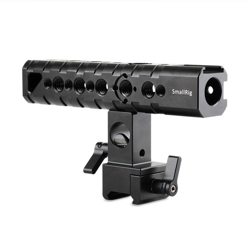 ידית לריג Smallrig QR Cheese Handle