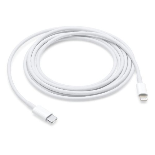 Lightning to | USB-C Cable (2 m)