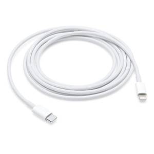 Lightning to | USB-C Cable (2 m)